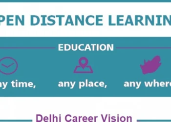Delhi Career Vision