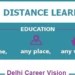 Delhi Career Vision