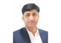 Dr. Hemant Kumar Sharma
