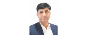 Dr. Hemant Kumar Sharma