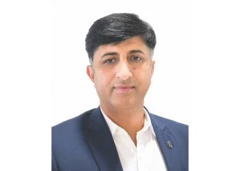 Dr. Hemant Kumar Sharma