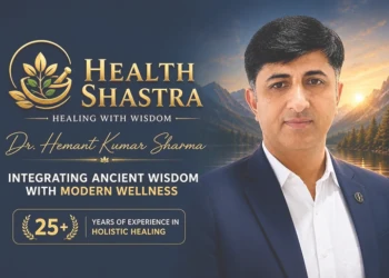 Dr. Hemant Kumar