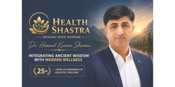 Dr. Hemant Kumar