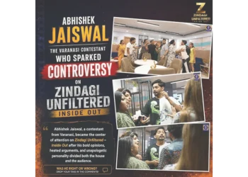 Abhishek Jaiswal