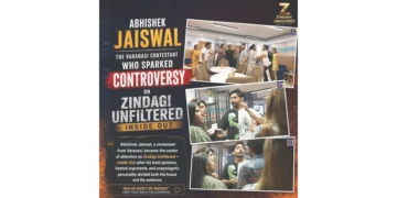 Abhishek Jaiswal