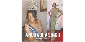 Anuradha Singh