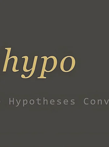 Cohypo