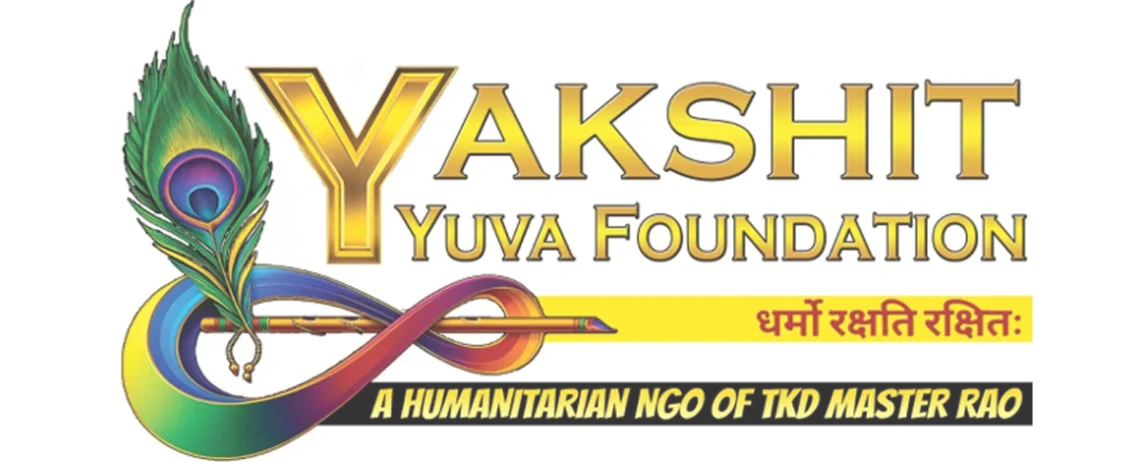 Yakshit Yuva Foundation