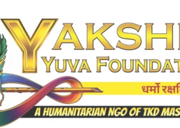 Yakshit Yuva Foundation