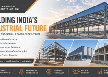 Divyakush Constructions