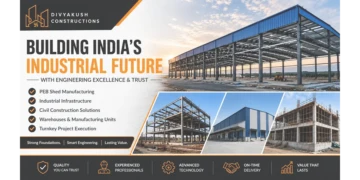 Divyakush Constructions