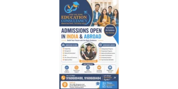 CYD Education Consultancy
