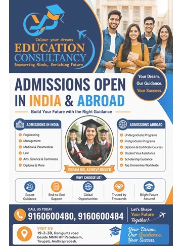 CYD Education Consultancy