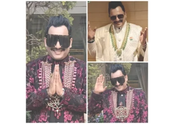 DR. ADEETYA MOHTA