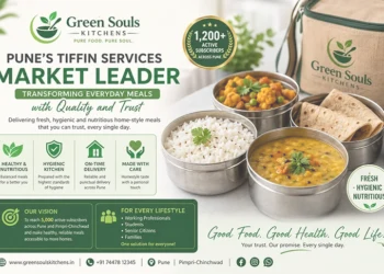 Green Souls Kitchens