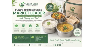 Green Souls Kitchens