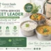 Green Souls Kitchens
