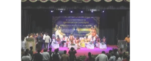 International Buddha Peace Award