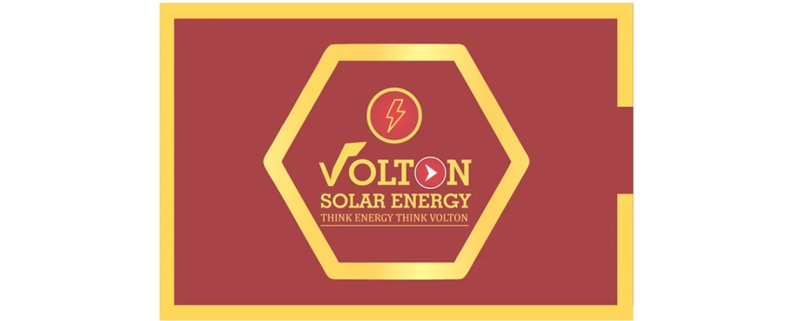Volton Solar Energy