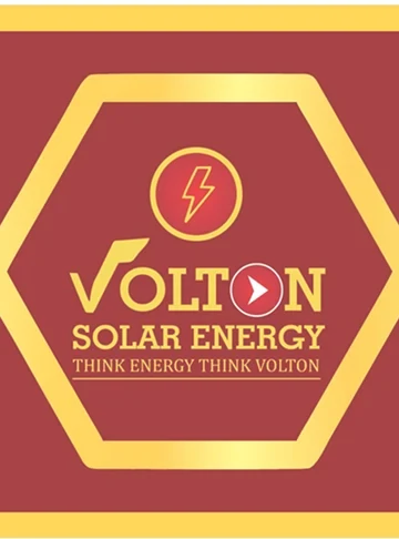 Volton Solar Energy