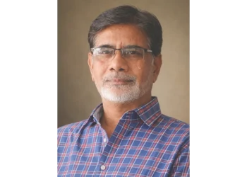 Prakash Deshmukh