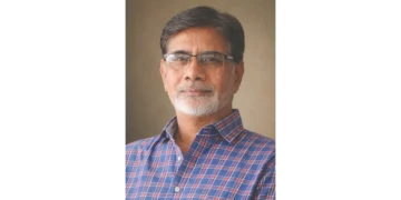 Prakash Deshmukh