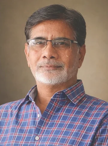Prakash Deshmukh
