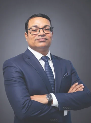 Jitendra Kumar Jha