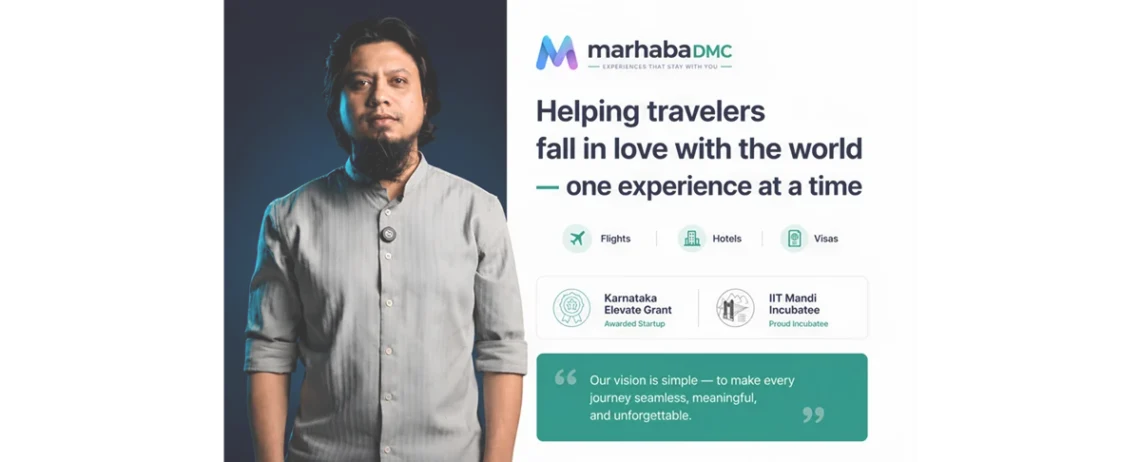 MarhabaDMC