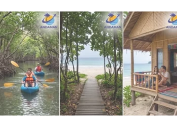 ANDAMAN TOUR TRAVEL PACKAGE