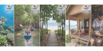 ANDAMAN TOUR TRAVEL PACKAGE