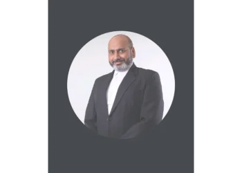 Advocate Anand Prakash Dubey