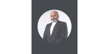 Advocate Anand Prakash Dubey