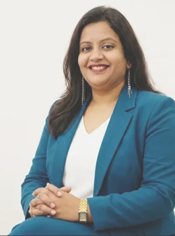 Dr. Shripuja Siddamsetty