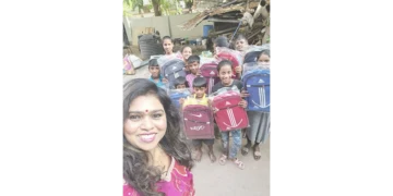 Dr. M. Saratha