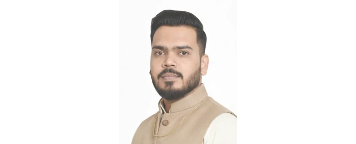 Shivam Navik