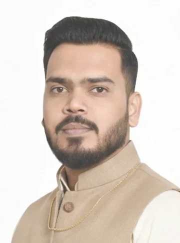 Shivam Navik