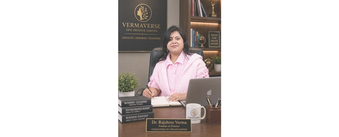 Dr. Rajshree Verma
