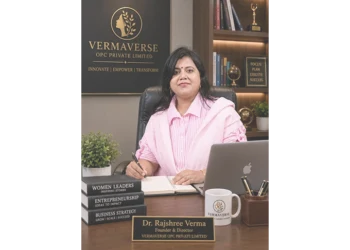 Dr. Rajshree Verma