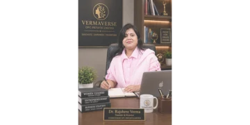 Dr. Rajshree Verma