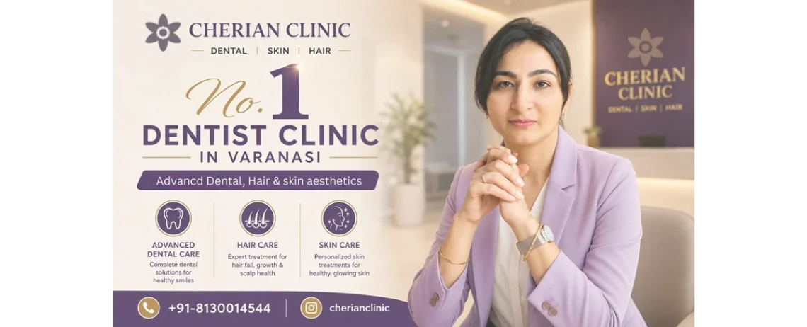 Cherian Clinic