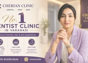 Cherian Clinic