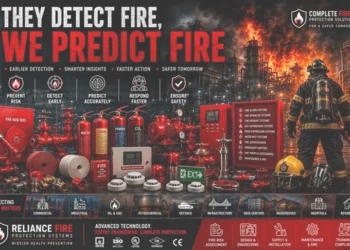 Relifire