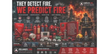 Relifire