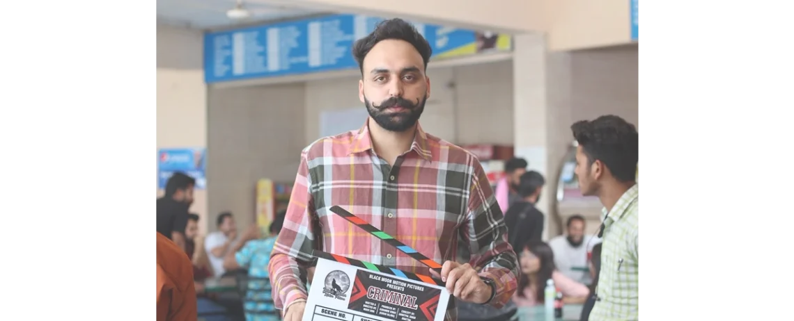 Karanbir Singh Bajwa