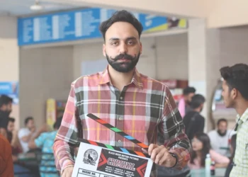 Karanbir Singh Bajwa