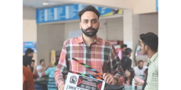 Karanbir Singh Bajwa
