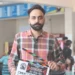 Karanbir Singh Bajwa