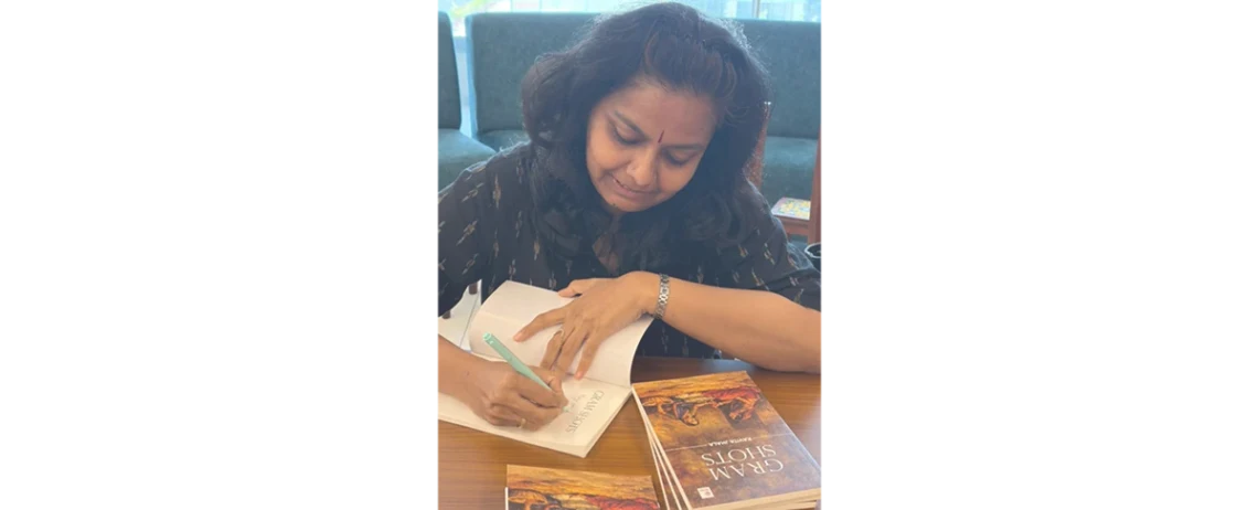 Kavita Jhala