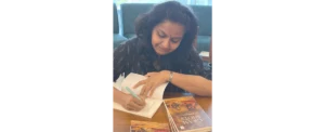 Kavita Jhala